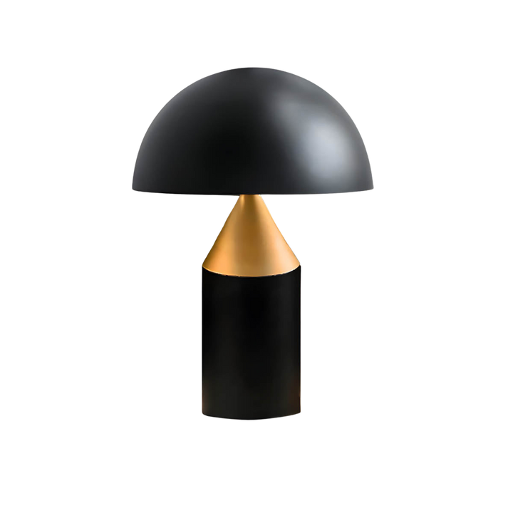 ShroomLux - luxe paddenstoel LED lamp