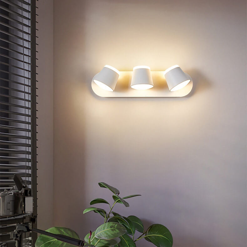 LumaShade - antiverblinding slaapkamer downlight