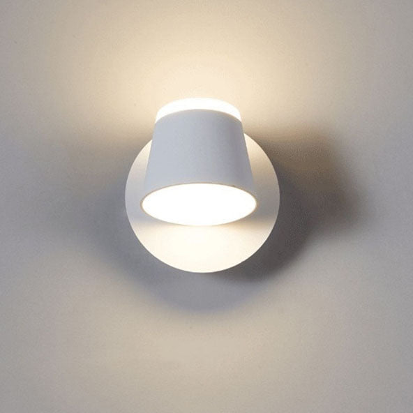 LumaShade - antiverblinding slaapkamer downlight