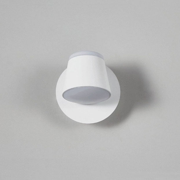 LumaShade - antiverblinding slaapkamer downlight