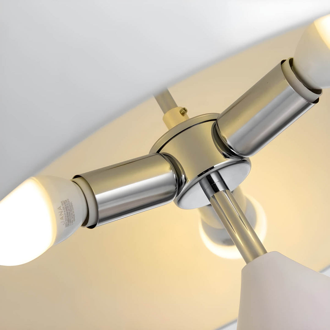 ShroomLux - luxe paddenstoel LED lamp