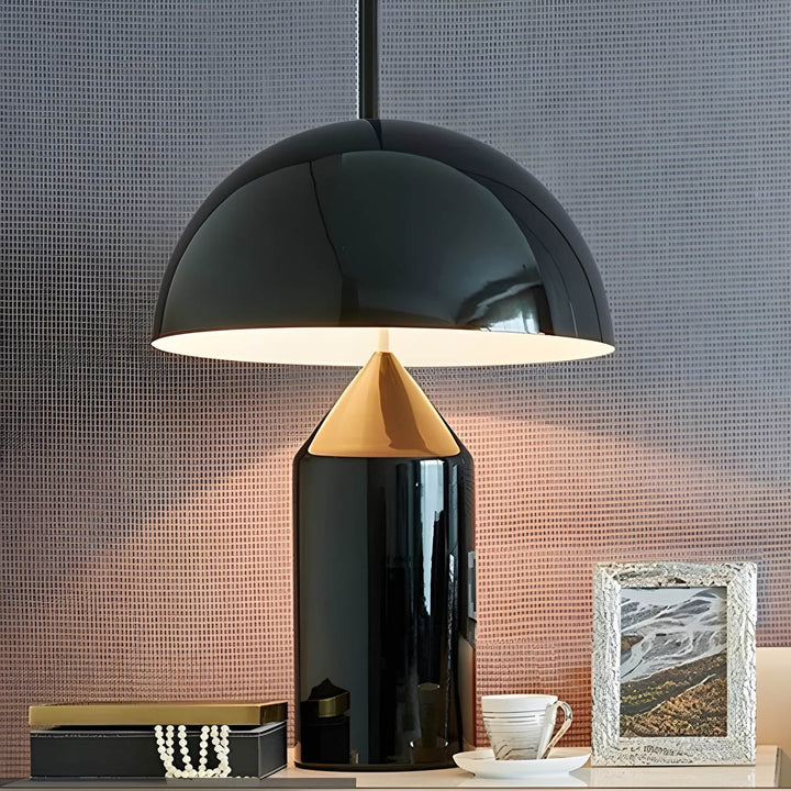 ShroomLux - luxe paddenstoel LED lamp