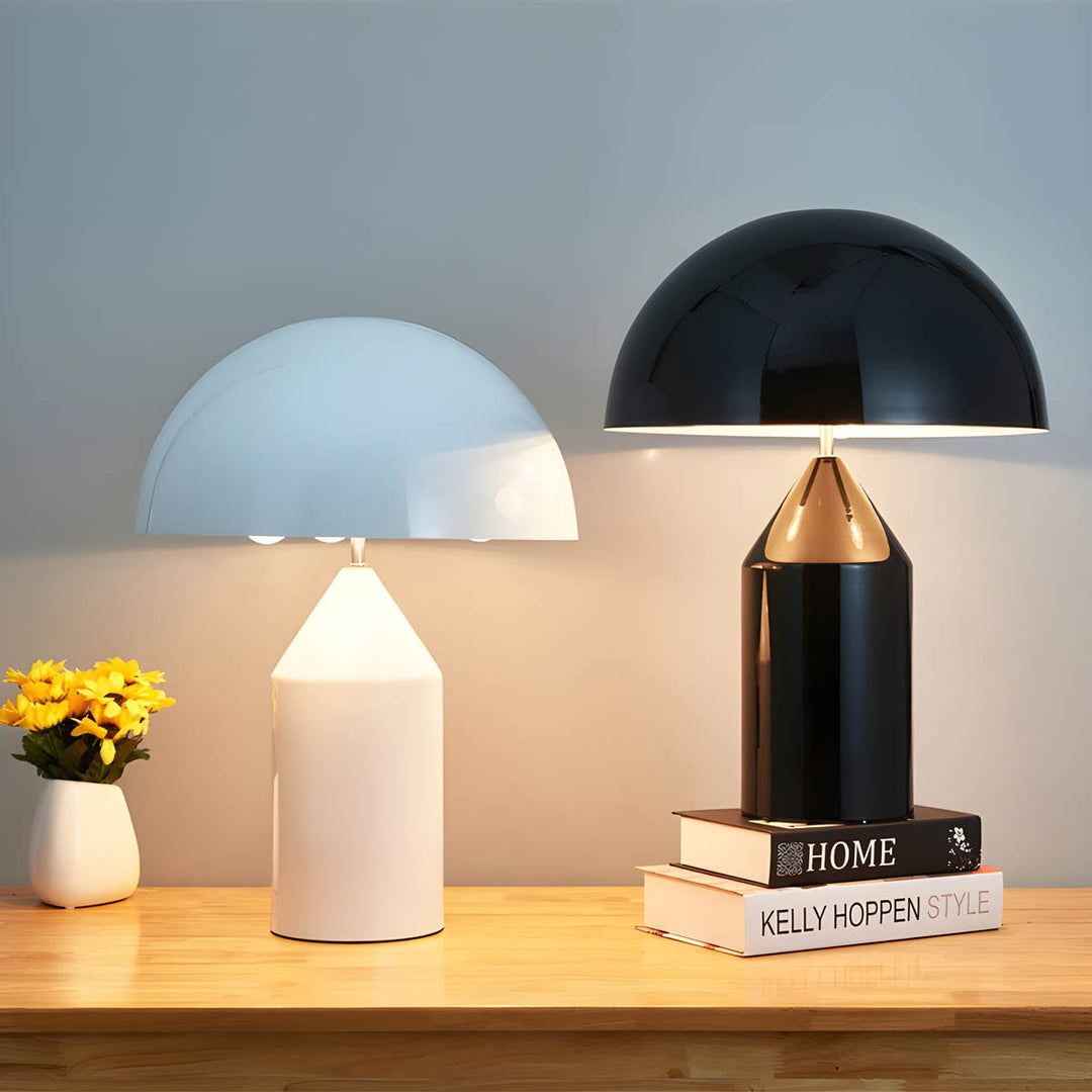 ShroomLux - luxe paddenstoel LED lamp