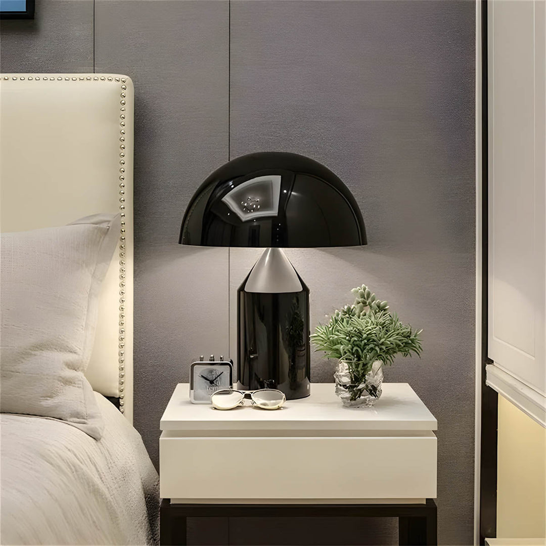 ShroomLux - luxe paddenstoel LED lamp