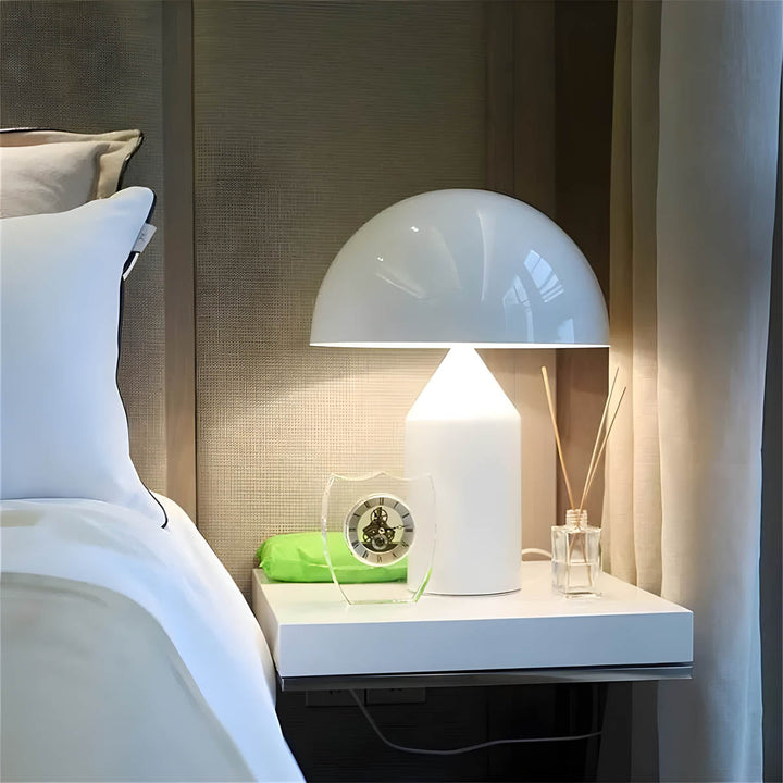 ShroomLux - luxe paddenstoel LED lamp