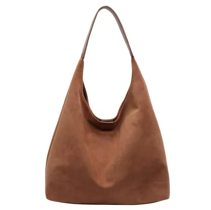 Layla - elegante vintage tote bag