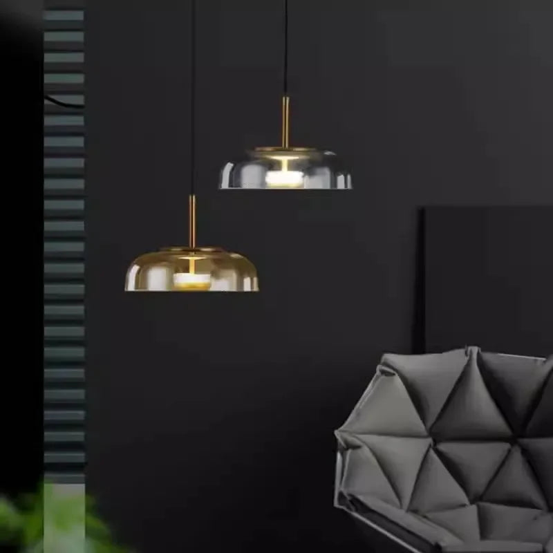 ChicBeam - LED hanglamp