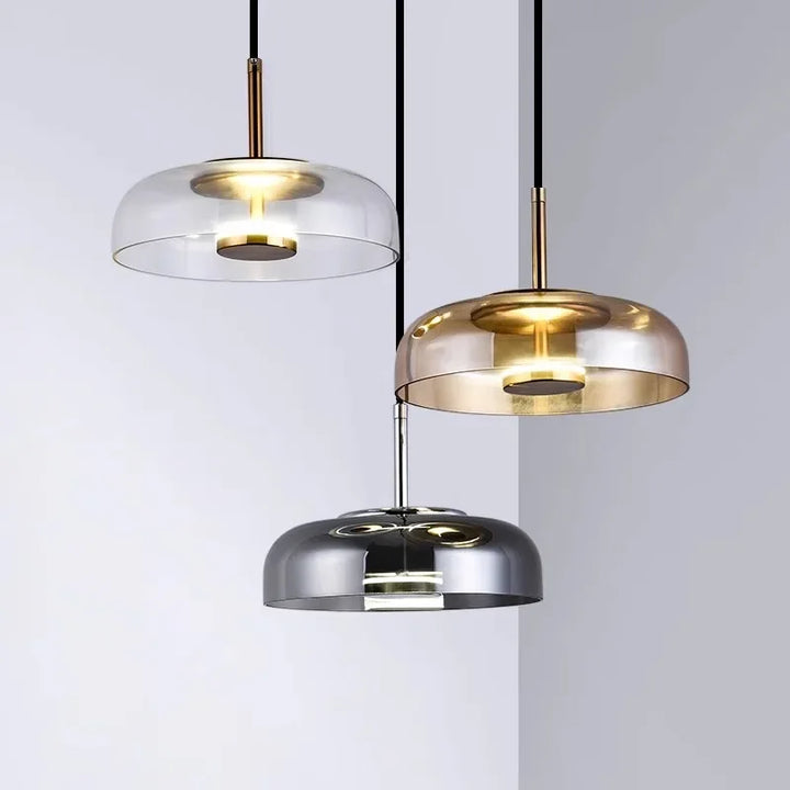 ChicBeam - LED hanglamp