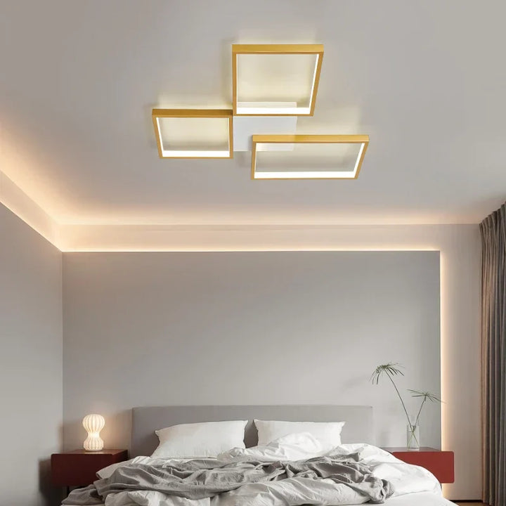 Chandelier Haven - elegante LED kroonluchters