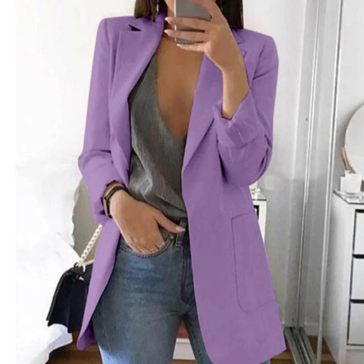 Athena elegante streetwear blazer