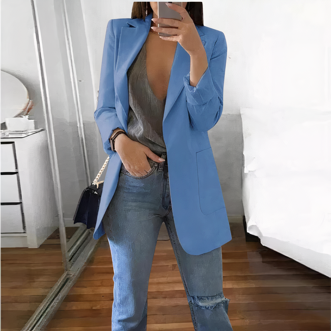 Danielle - elegante streetwear blazer