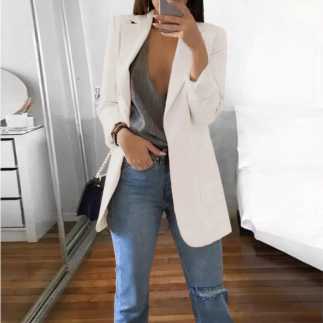 Danielle - elegante streetwear blazer