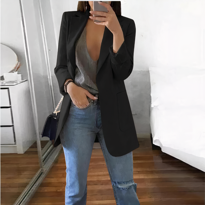 Danielle - elegante streetwear blazer