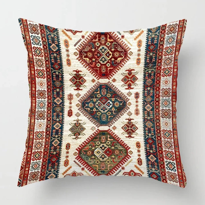 Cushion Craft - etnische decoratieve kussenhoes