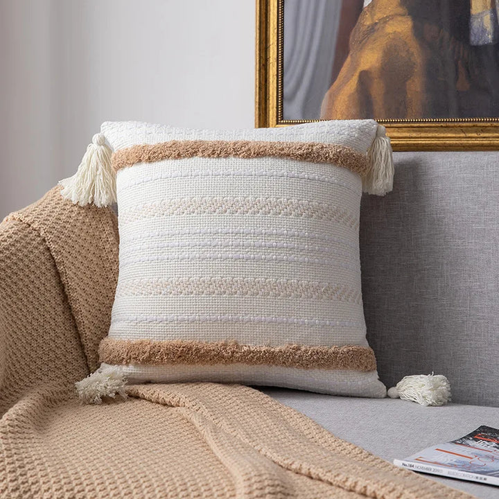 Chic Cushion - elegante kussenhoes voor thuis