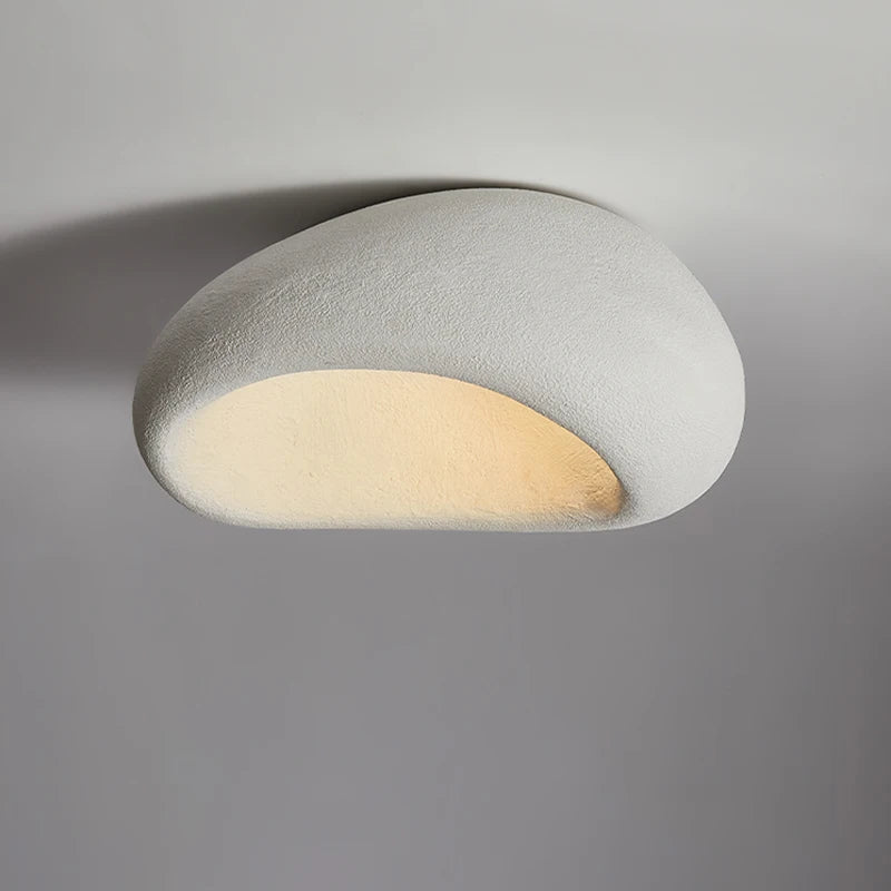 Sabi Shine - minimale nordic plafondlamp