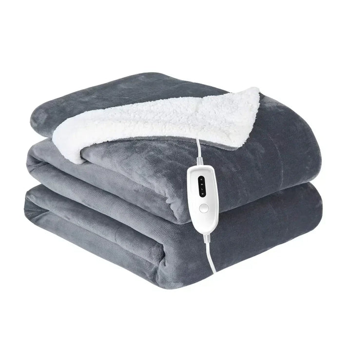 CuddleComfort - comfortabele thermische winterdeken