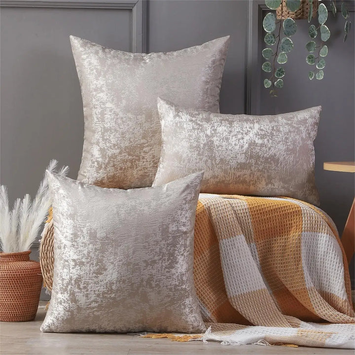 Pillow Serenity - moderne minimalistische kussenhoezen