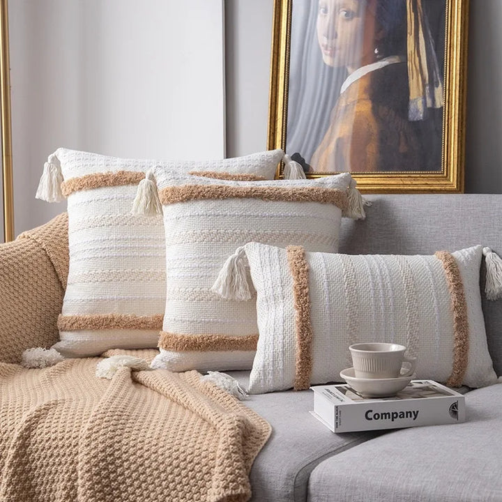 Chic Cushion - elegante kussenhoes voor thuis