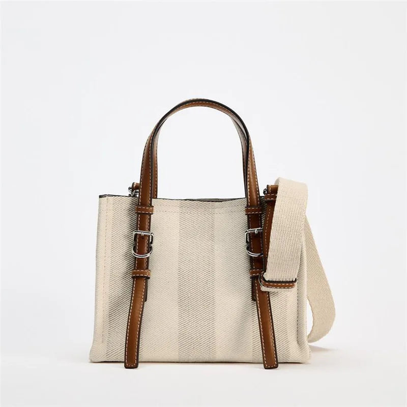 Samantha - multifunctionele chique totebag