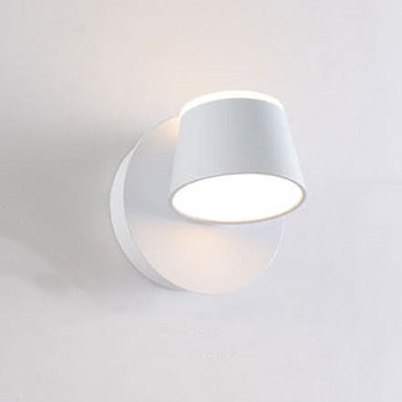 LumaShade - antiverblinding slaapkamer downlight