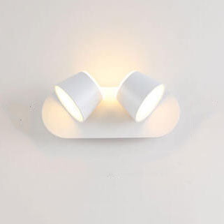 LumaShade - antiverblinding slaapkamer downlight