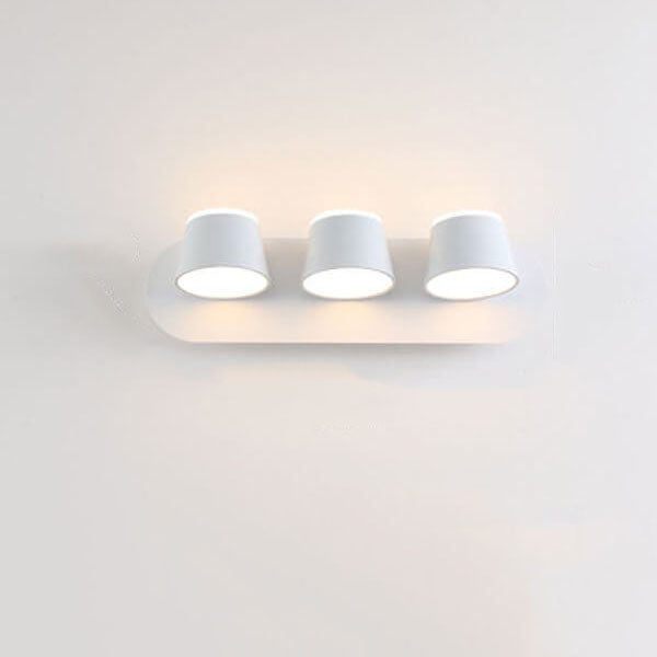 LumaShade - antiverblinding slaapkamer downlight