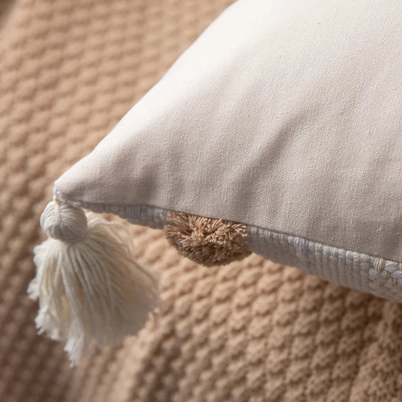 Chic Cushion - elegante kussenhoes voor thuis