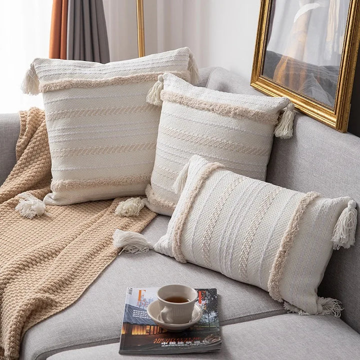 Chic Cushion - elegante kussenhoes voor thuis