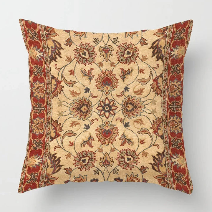 Cushion Craft - etnische decoratieve kussenhoes