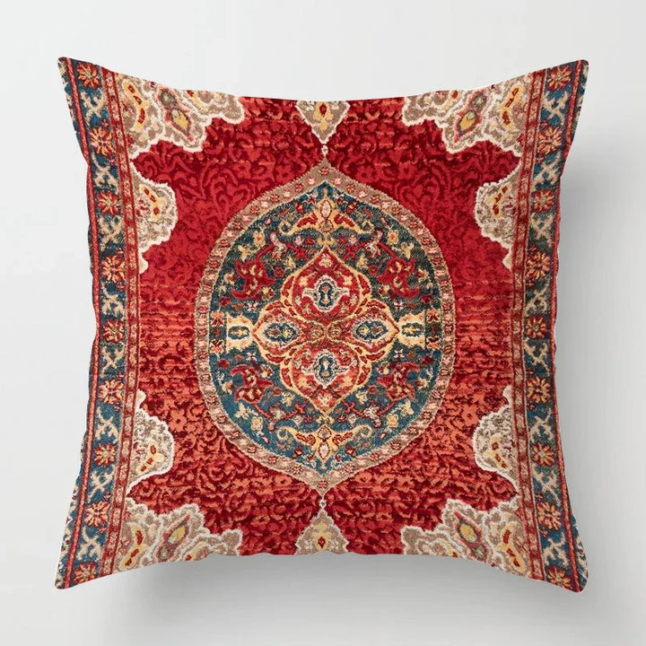 Cushion Craft - etnische decoratieve kussenhoes