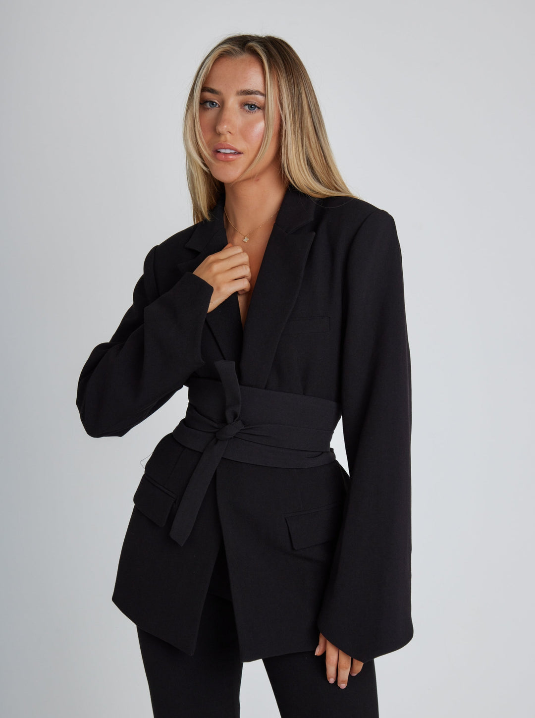 Jennifer - elegante business blazer