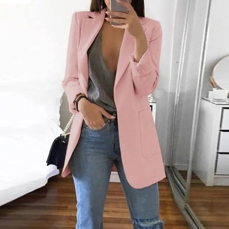 Athena elegante streetwear blazer