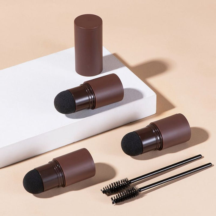 BrowPerfect - waterproof natuurlijke wenkbrauw kit