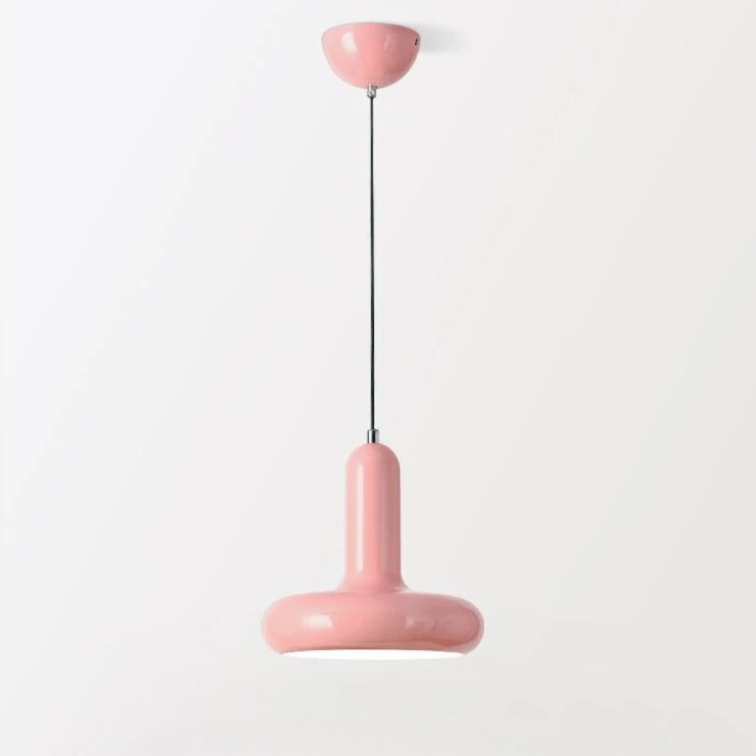 Macaron Glow - moderne scandinavische hanglamp