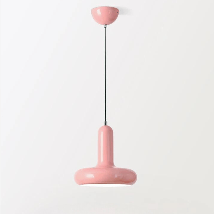 Macaron Glow - moderne scandinavische hanglamp