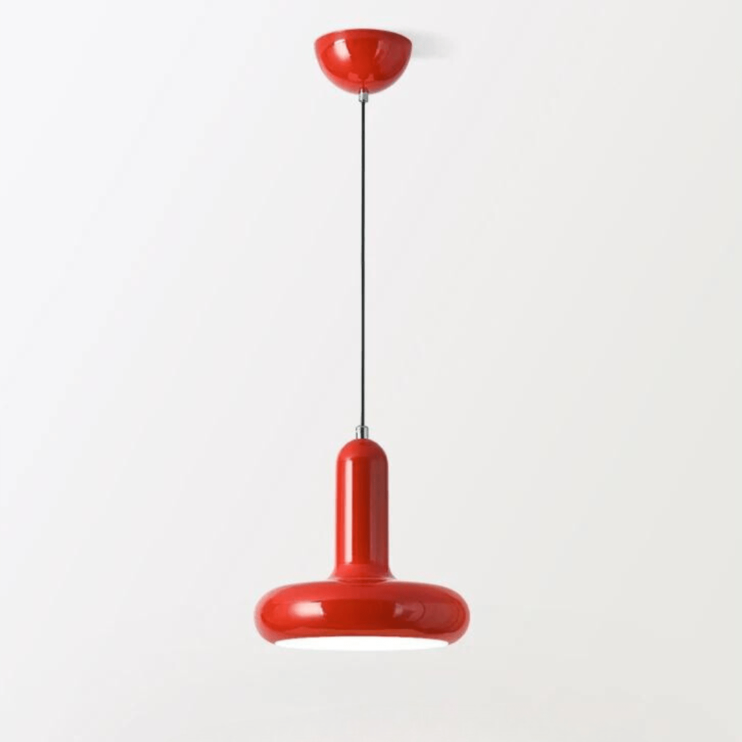 Macaron Glow - moderne scandinavische hanglamp