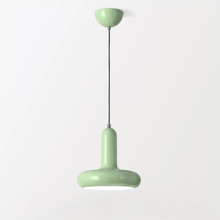 Macaron Glow - moderne scandinavische hanglamp