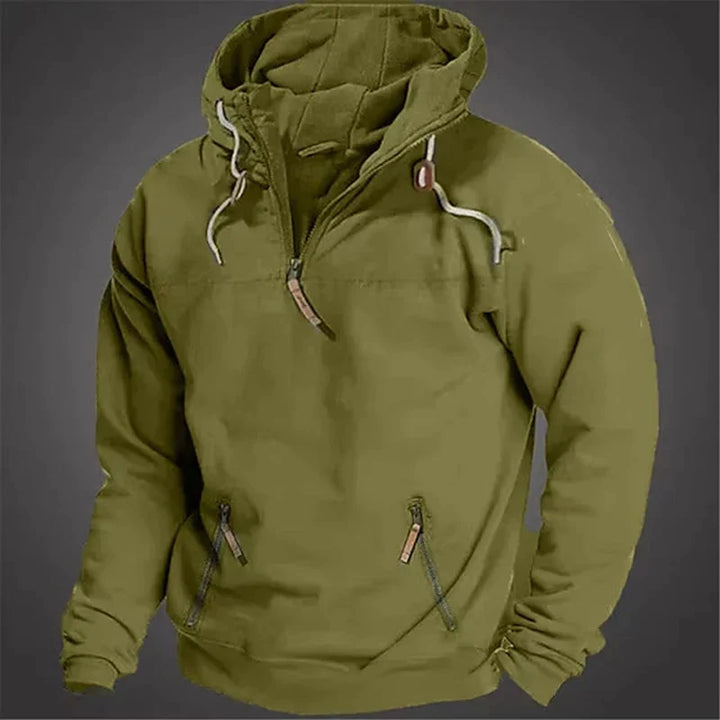 Jack - comfy klassieke hoodie