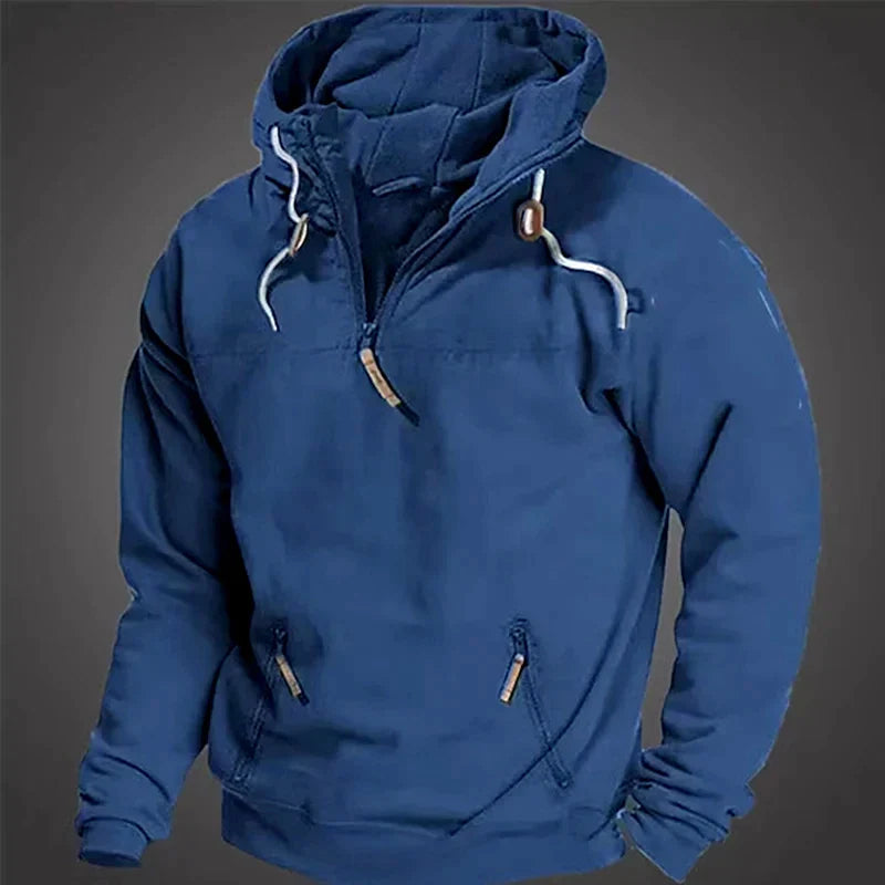 Jack - comfy klassieke hoodie