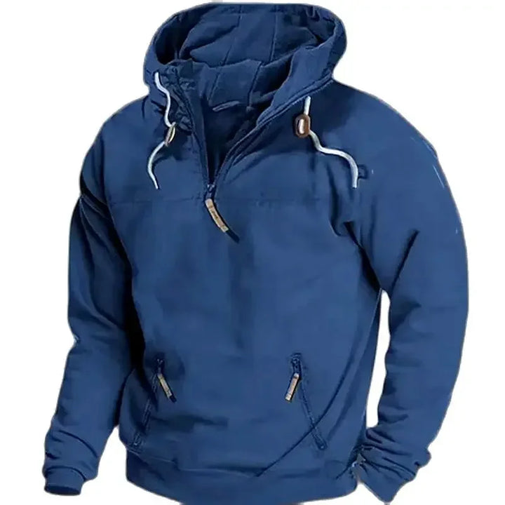 Jack - comfy klassieke hoodie