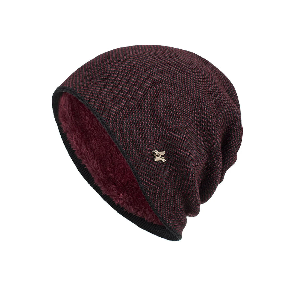 UrbanChic beanie [1 + 1 Gratis]