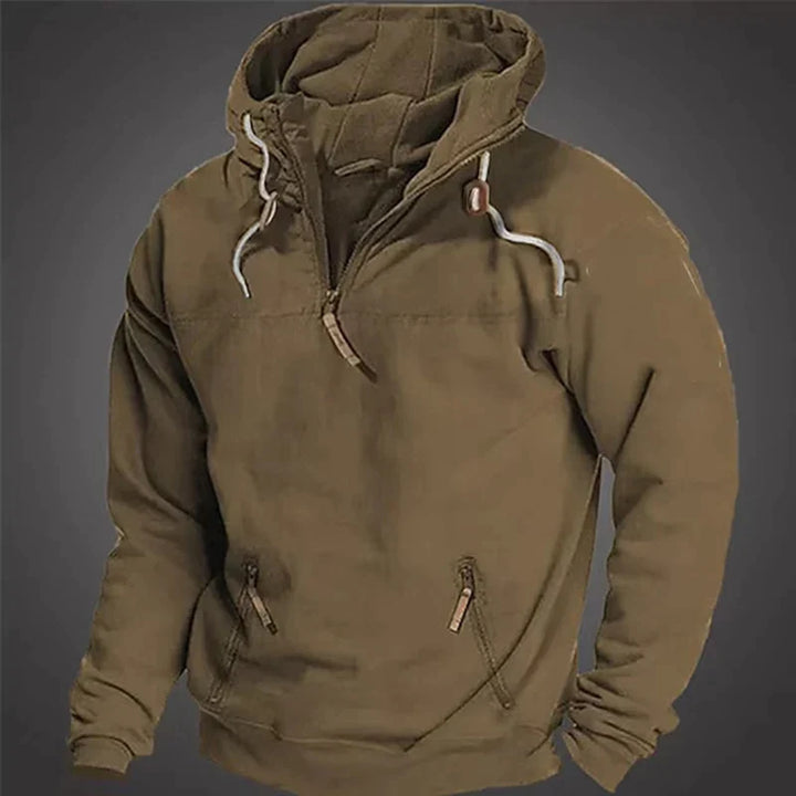 Jack - comfy klassieke hoodie