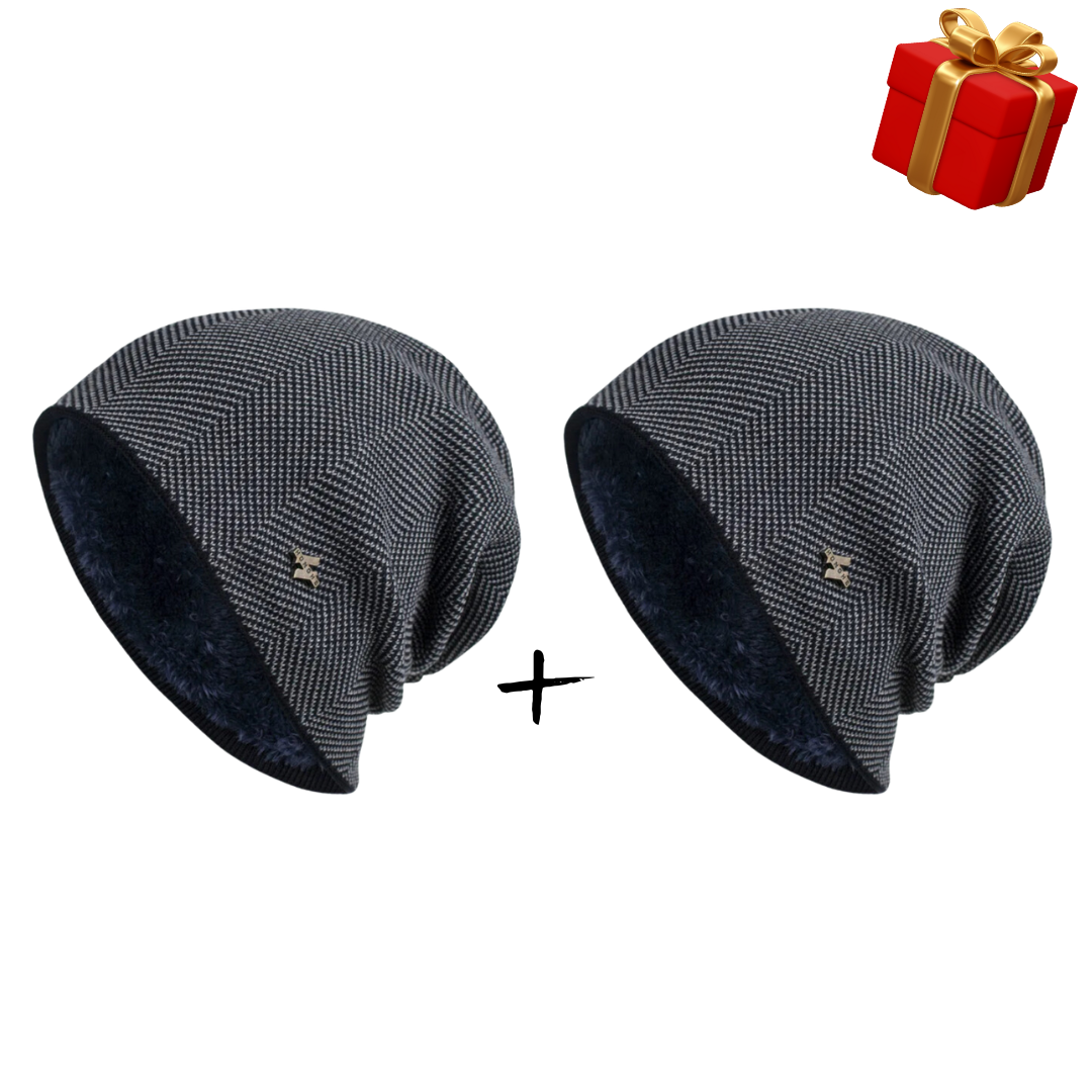 UrbanChic beanie [1 + 1 Gratis]