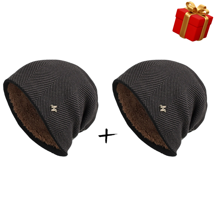 UrbanChic beanie [1 + 1 Gratis]