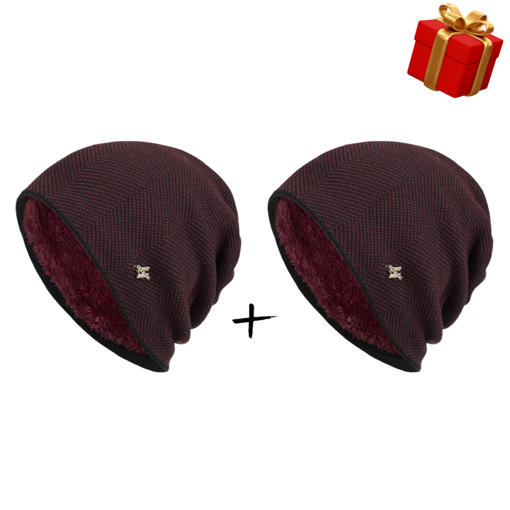 UrbanChic beanie [1 + 1 Gratis]