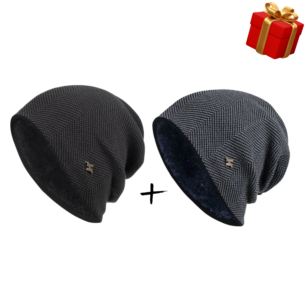 UrbanChic beanie [1 + 1 Gratis]