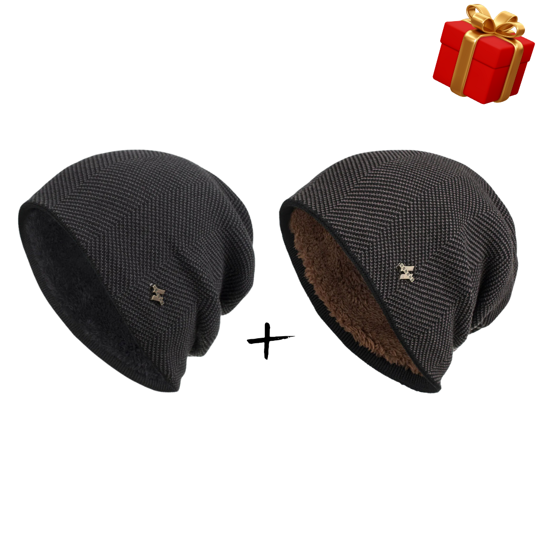 UrbanChic beanie [1 + 1 Gratis]