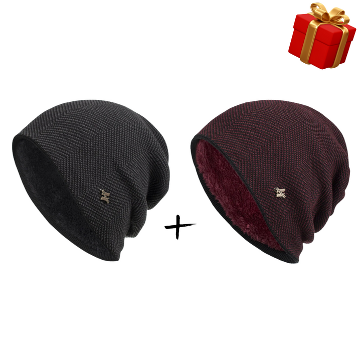 UrbanChic beanie [1 + 1 Gratis]